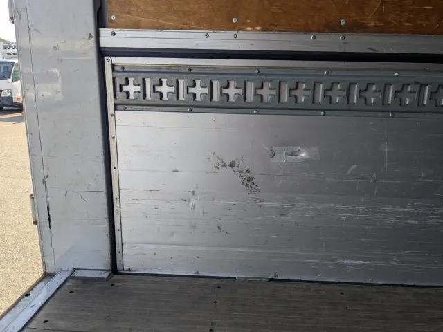 日野 レンジャー TKG-FD7JLAG(2WD)の写真20