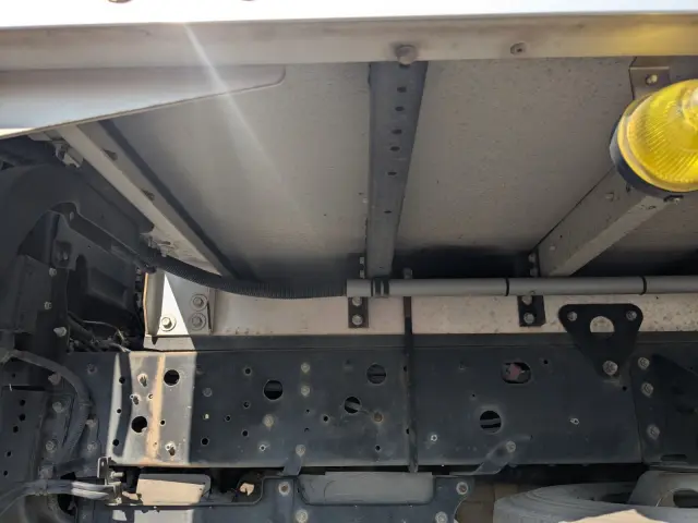 日野 レンジャー TKG-FD7JLAG(2WD)の写真21