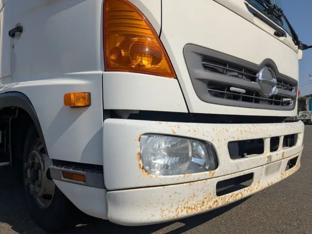 日野 レンジャー TKG-FD7JLAG(2WD)の写真23