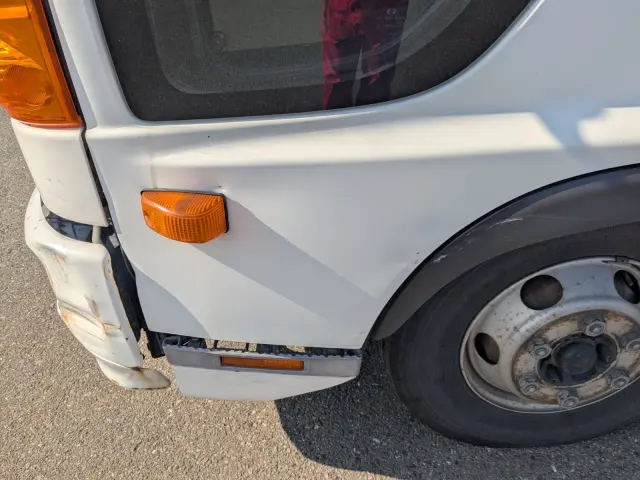 日野 レンジャー TKG-FD7JLAG(2WD)の写真25