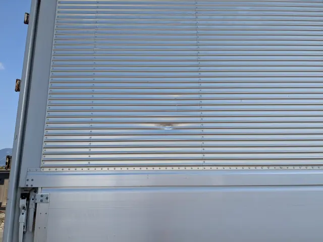 日野 レンジャー TKG-FD7JLAG(2WD)の写真26