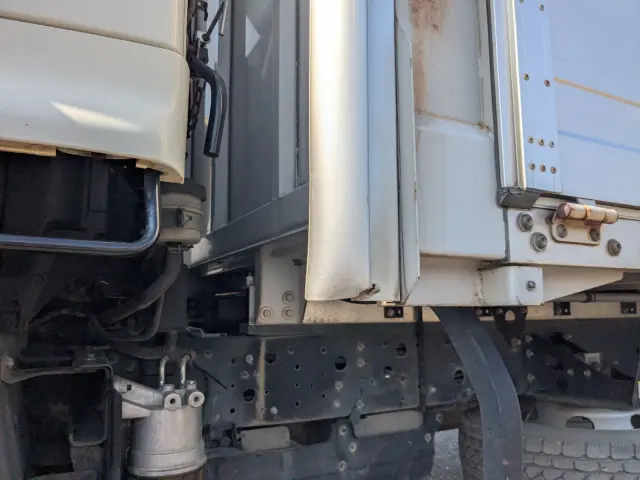 日野 レンジャー TKG-FD7JLAG(2WD)の写真28