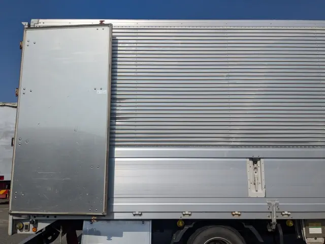 日野 レンジャー TKG-FD7JLAG(2WD)の写真29