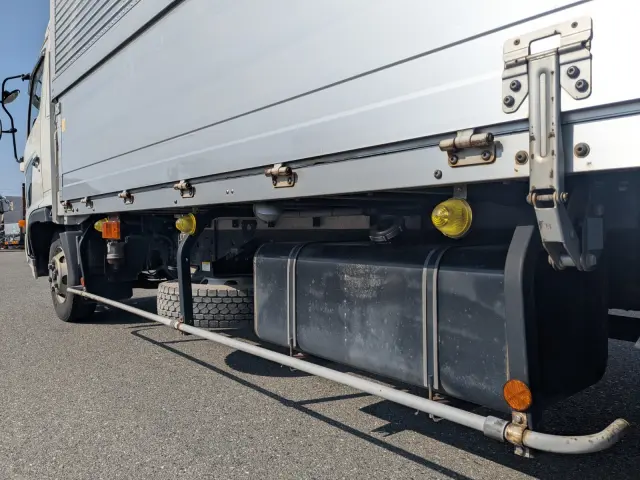 日野 レンジャー TKG-FD7JLAG(2WD)の写真30