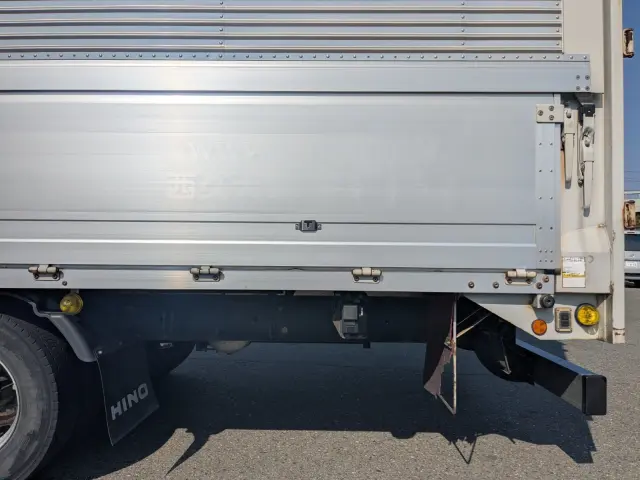 日野 レンジャー TKG-FD7JLAG(2WD)の写真31