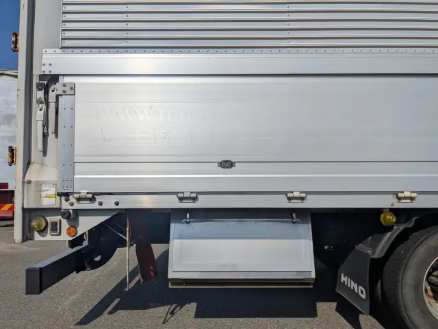 日野 レンジャー TKG-FD7JLAG(2WD)の写真32