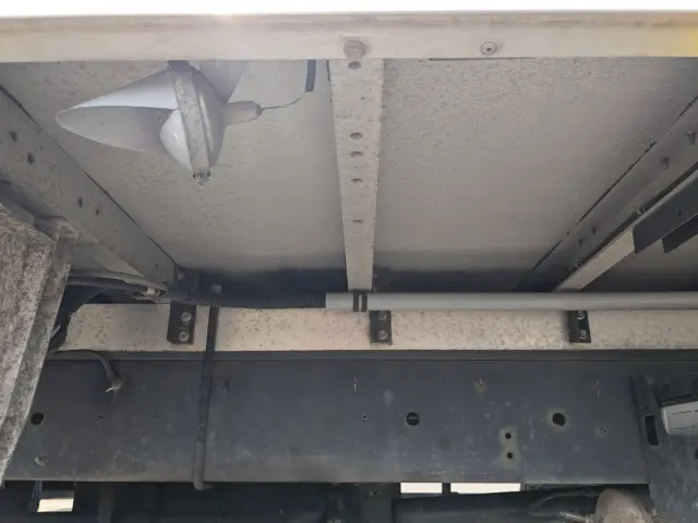 日野 レンジャー TKG-FD7JLAG(2WD)の写真33