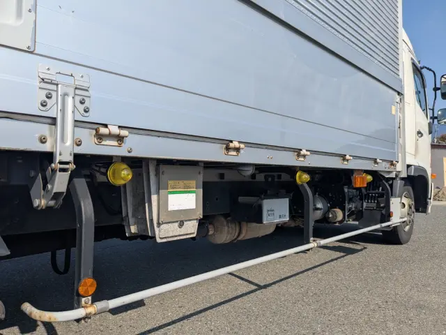 日野 レンジャー TKG-FD7JLAG(2WD)の写真35