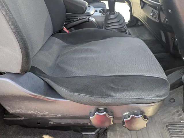 日野 レンジャー TKG-FD7JLAG(2WD)の写真36