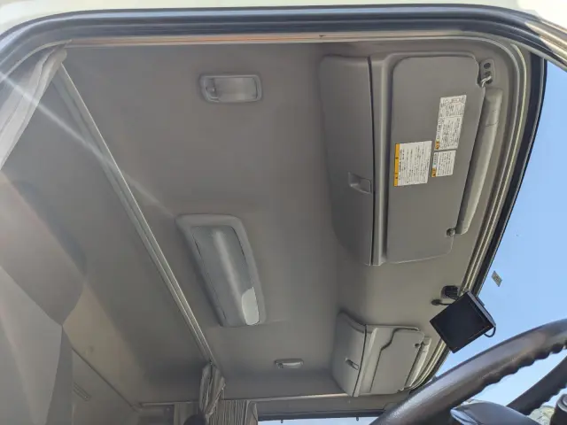 日野 レンジャー TKG-FD7JLAG(2WD)の写真37