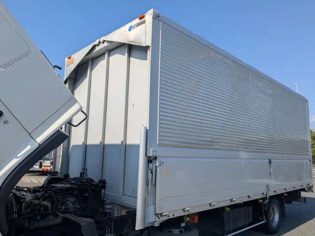 日野 レンジャー TKG-FD7JLAG(2WD)の写真41