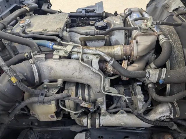 日野 レンジャー TKG-FD7JLAG(2WD)の写真46