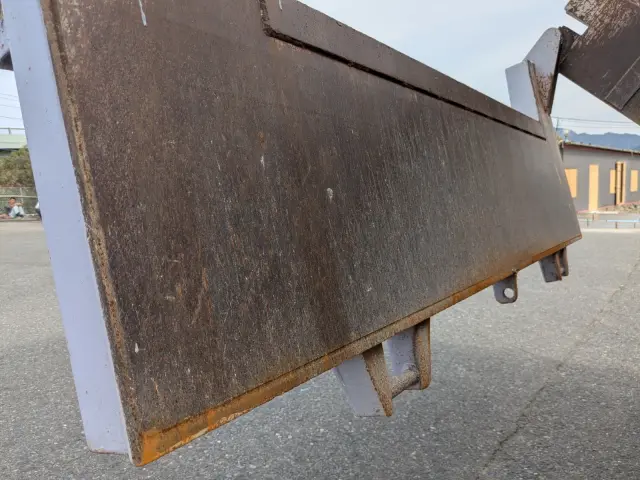 三菱 スーパーグレート QKG-FV50VX(6x4)の写真11