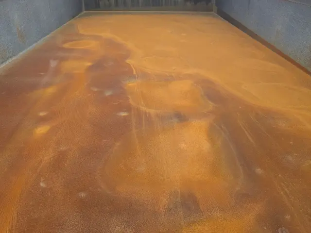 三菱 スーパーグレート QKG-FV50VX(6x4)の写真14