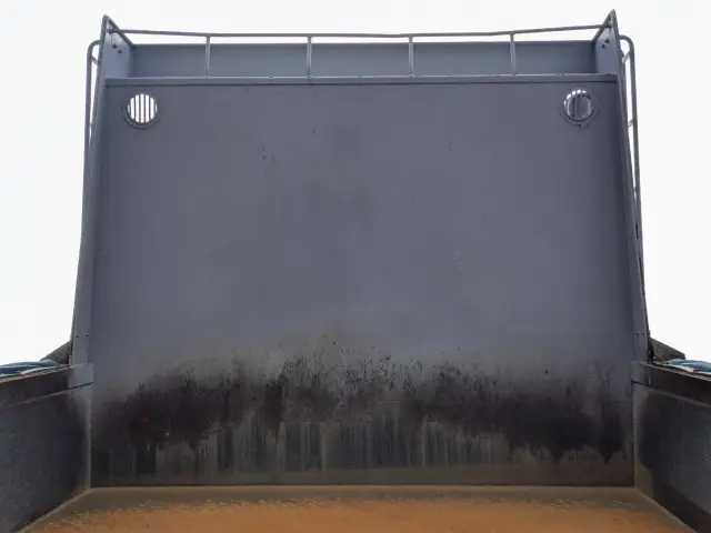 三菱 スーパーグレート QKG-FV50VX(6x4)の写真15