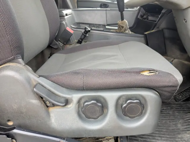 三菱 スーパーグレート QKG-FV50VX(6x4)の写真41