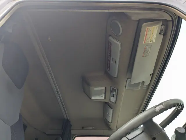 三菱 スーパーグレート QKG-FV50VX(6x4)の写真42