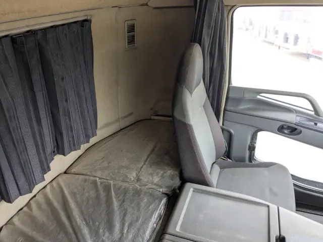 三菱 スーパーグレート QKG-FV50VX(6x4)の写真43