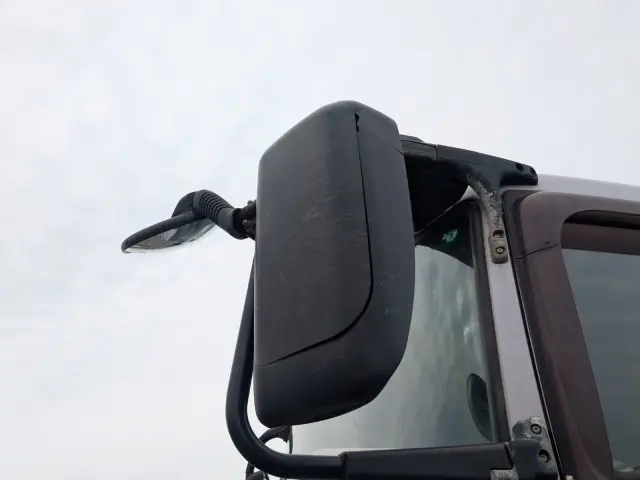 三菱 スーパーグレート QKG-FV50VX(6x4)の写真50