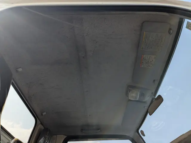 三菱 キャンター PDG-FE73D(2WD)の写真38