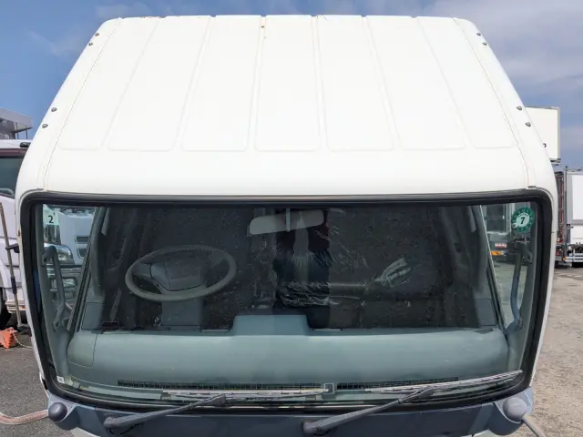 三菱 キャンター PDG-FE73D(2WD)の写真47