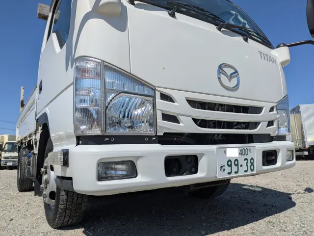 マツダ タイタン 2RG-LHR88A(2WD)の写真3
