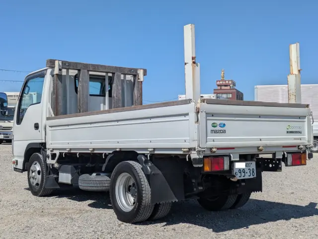 マツダ タイタン 2RG-LHR88A(2WD)の写真5