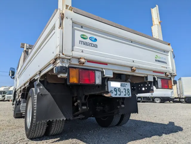 マツダ タイタン 2RG-LHR88A(2WD)の写真6