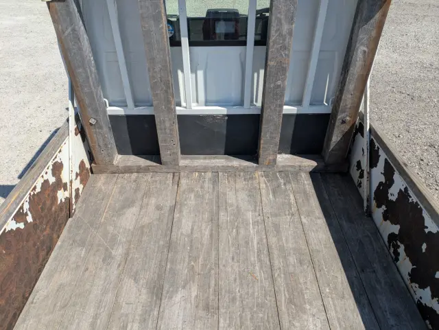 マツダ タイタン 2RG-LHR88A(2WD)の写真12