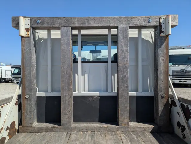 マツダ タイタン 2RG-LHR88A(2WD)の写真13