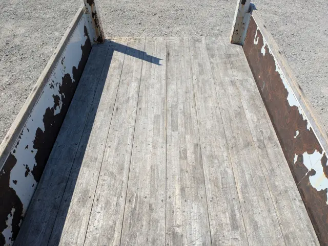 マツダ タイタン 2RG-LHR88A(2WD)の写真14