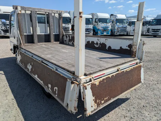 マツダ タイタン 2RG-LHR88A(2WD)の写真15