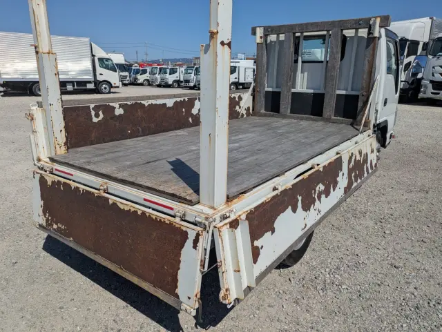 マツダ タイタン 2RG-LHR88A(2WD)の写真16