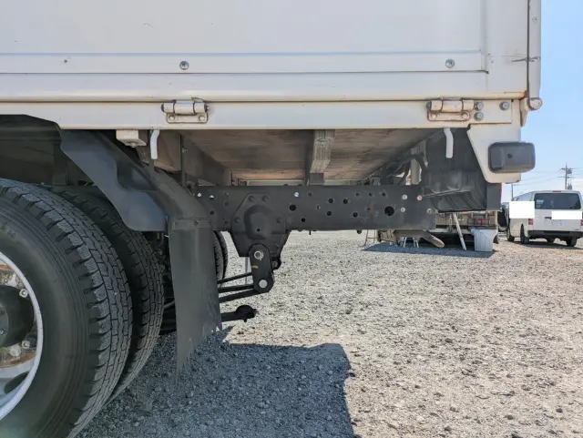 マツダ タイタン 2RG-LHR88A(2WD)の写真17