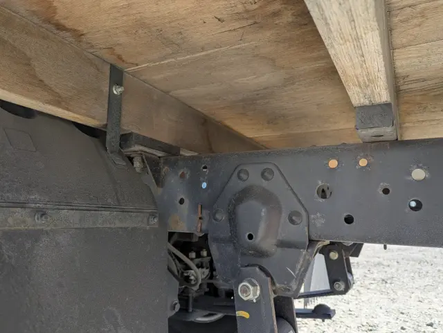 マツダ タイタン 2RG-LHR88A(2WD)の写真18