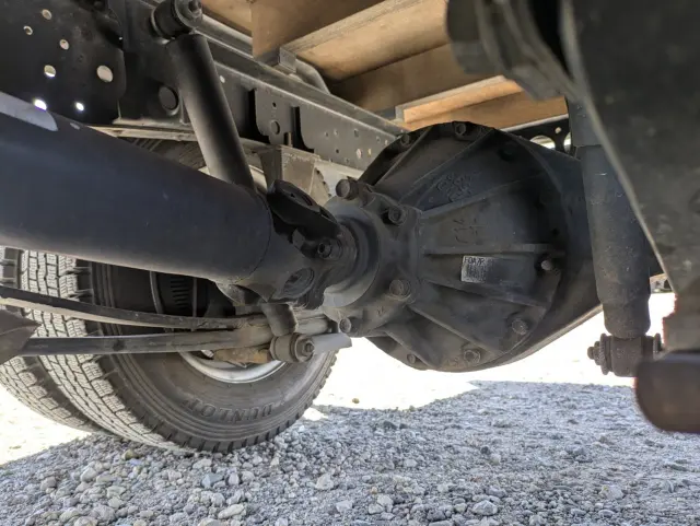 マツダ タイタン 2RG-LHR88A(2WD)の写真19