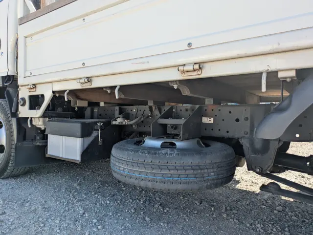 マツダ タイタン 2RG-LHR88A(2WD)の写真20