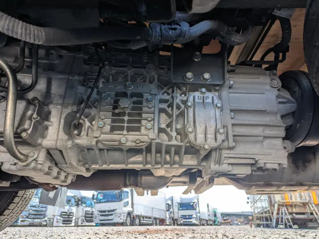 マツダ タイタン 2RG-LHR88A(2WD)の写真21