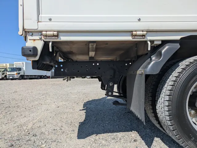 マツダ タイタン 2RG-LHR88A(2WD)の写真22