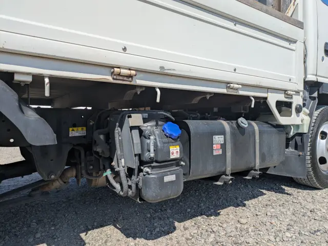 マツダ タイタン 2RG-LHR88A(2WD)の写真24