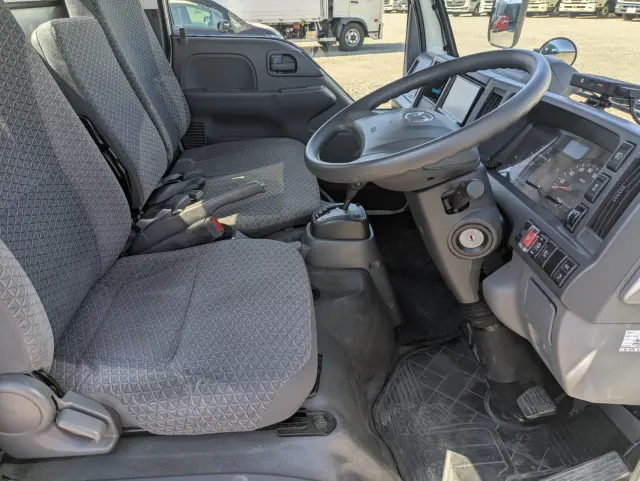 マツダ タイタン 2RG-LHR88A(2WD)の写真25