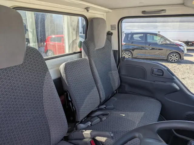 マツダ タイタン 2RG-LHR88A(2WD)の写真27