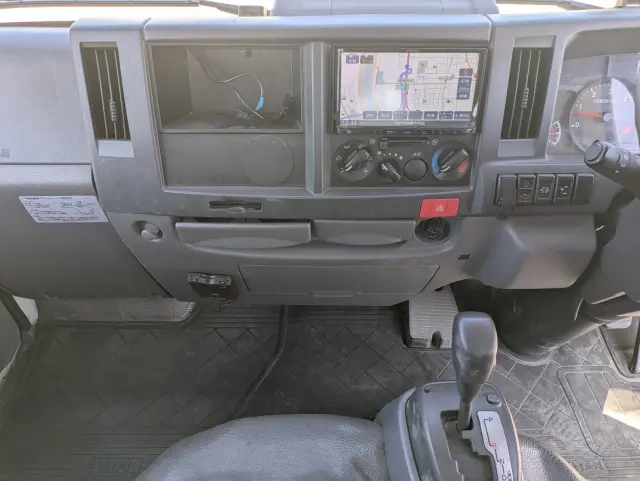 マツダ タイタン 2RG-LHR88A(2WD)の写真28