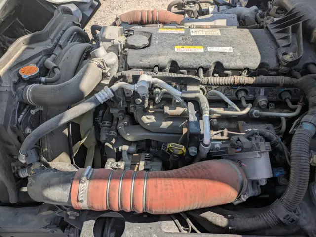 マツダ タイタン 2RG-LHR88A(2WD)の写真30