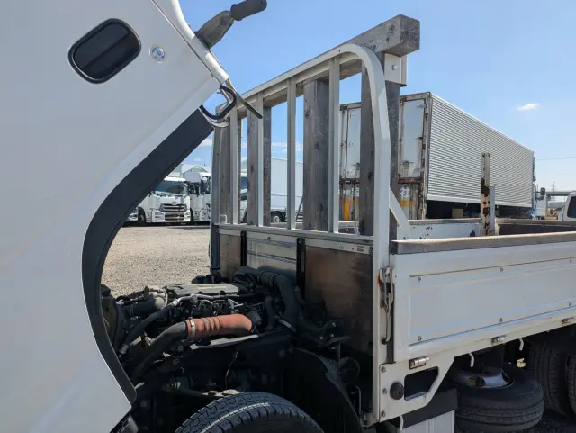 マツダ タイタン 2RG-LHR88A(2WD)の写真31