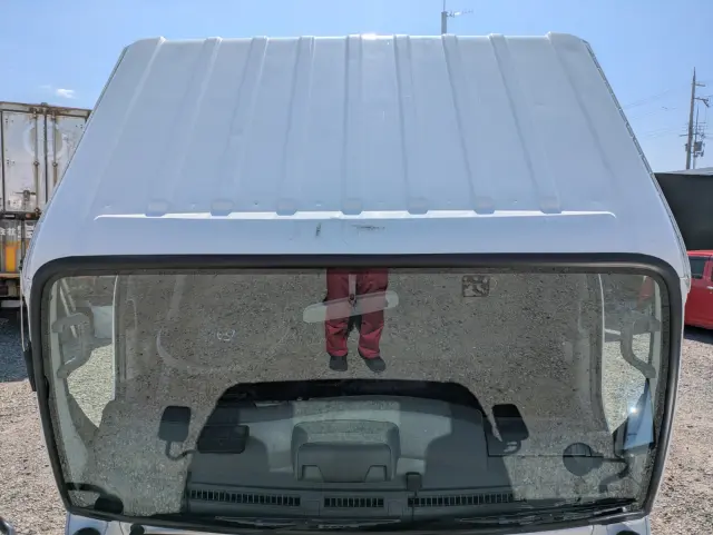 マツダ タイタン 2RG-LHR88A(2WD)の写真32