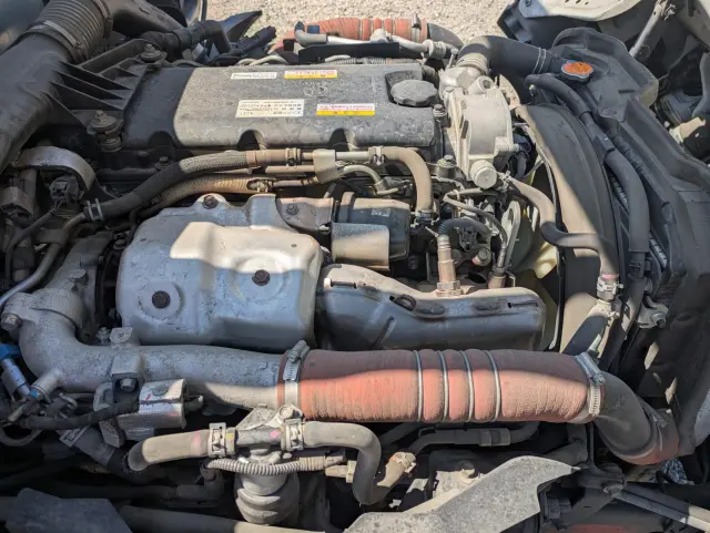 マツダ タイタン 2RG-LHR88A(2WD)の写真33