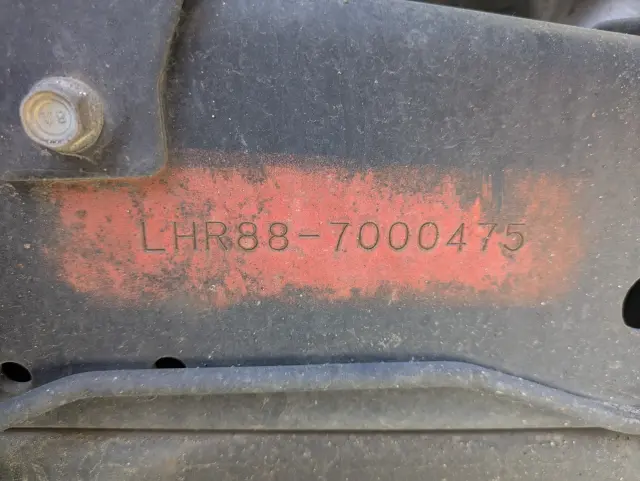 マツダ タイタン 2RG-LHR88A(2WD)の写真34