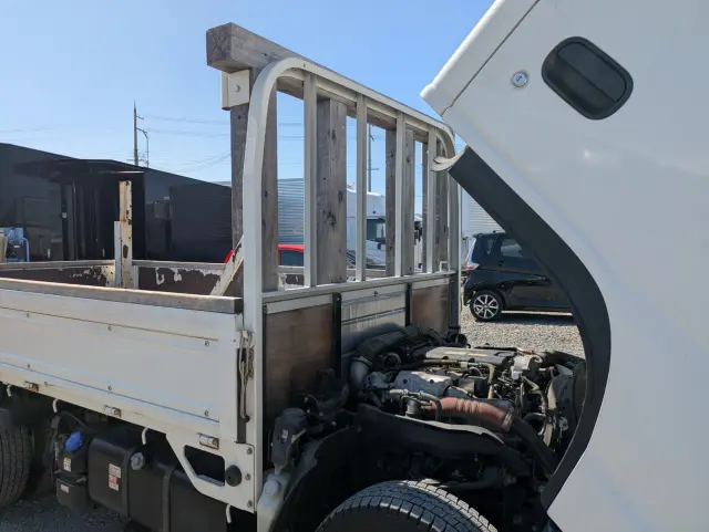 マツダ タイタン 2RG-LHR88A(2WD)の写真35