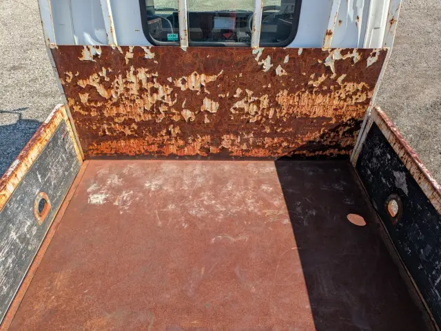 いすゞ エルフ TKG-NJR85A(2WD)の写真12